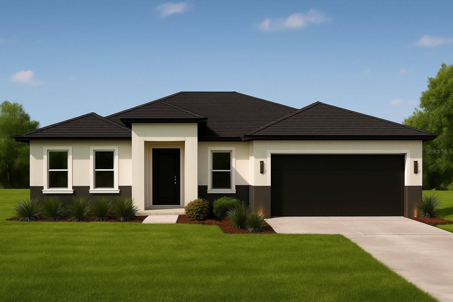 Photo of 2588 ALTOONA AVE NORTH PORT FL 34286