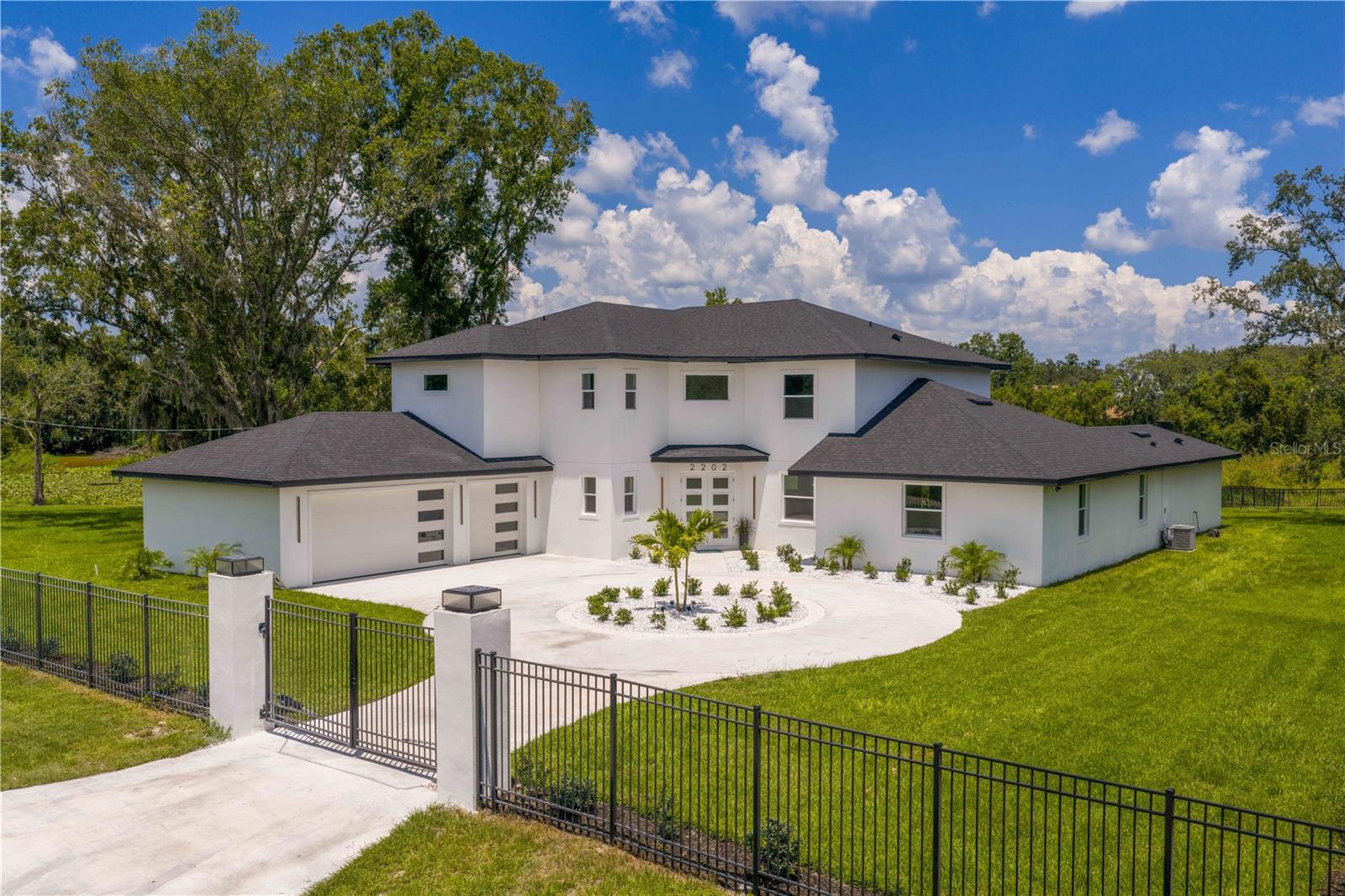 Photo of 2202 NEWBERGER ROAD LUTZ FL 33549