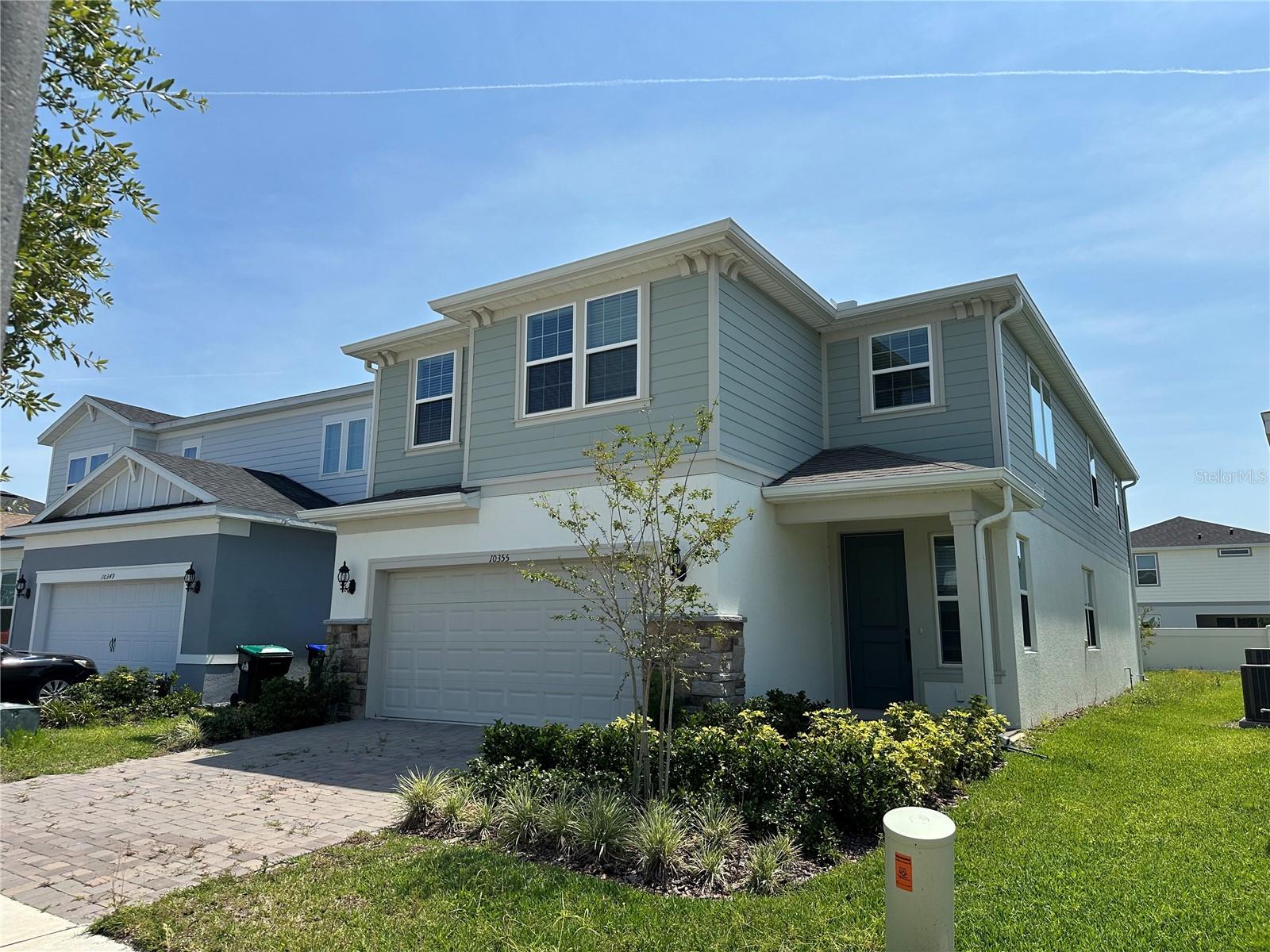 Photo of 10355 PARKVIEW RESERVE LANE ORLANDO FL 32836