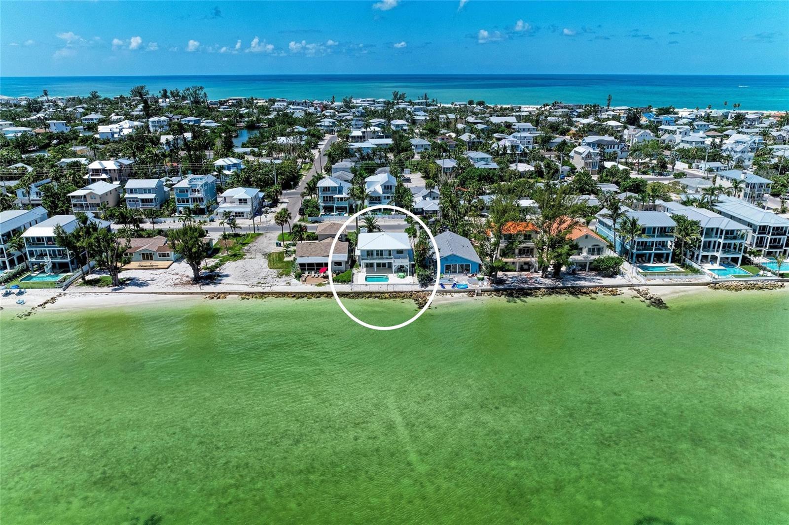 Photo of 893 N SHORE DRIVE ANNA MARIA FL 34216