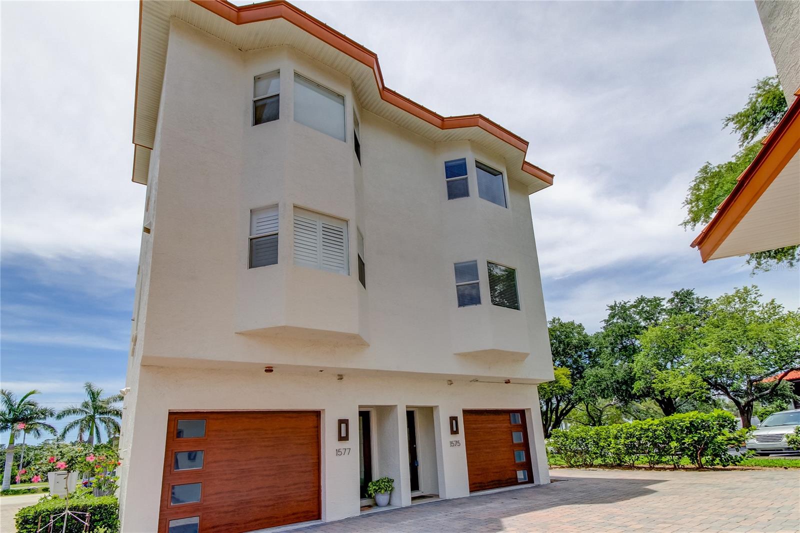 Photo of 1575 PINELLAS BAYWAY WAY #1575 TIERRA VERDE FL 33715