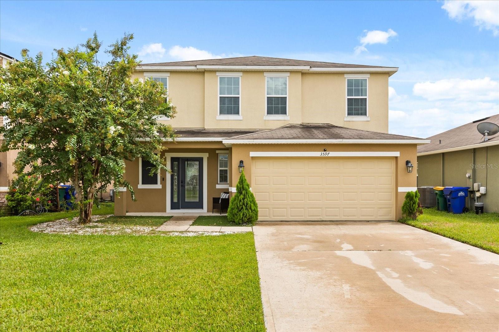 Photo of 3597 UMBRELLA COURT TAVARES FL 32778