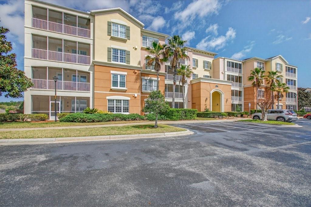 Photo of 9831 DEL WEBB PARKWAY #4208 JACKSONVILLE FL 32256