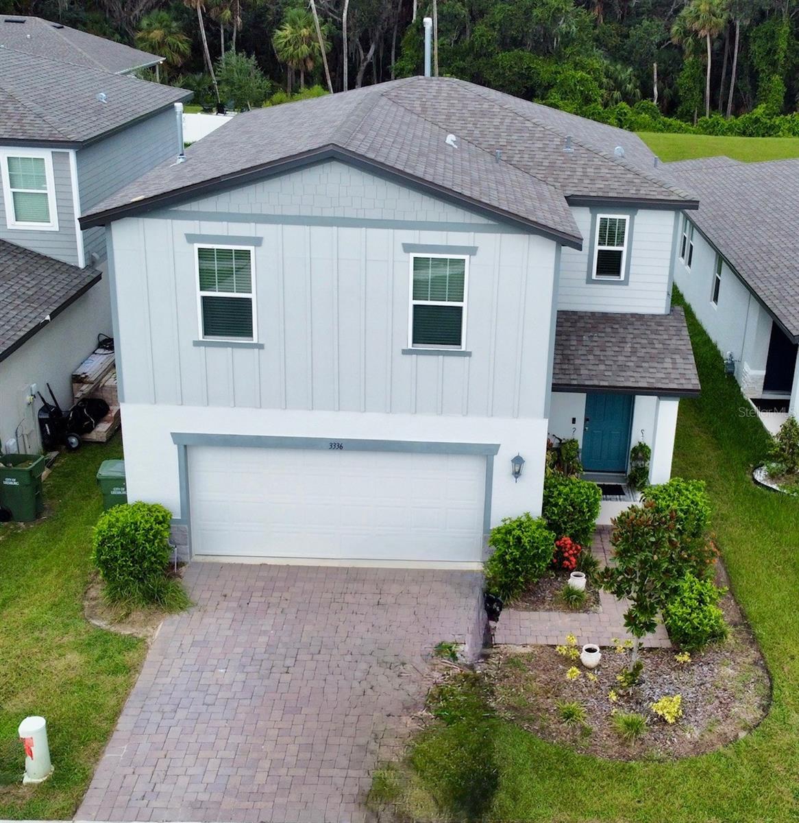 Photo of 3336 CURLEW AVENUE LEESBURG FL 34748