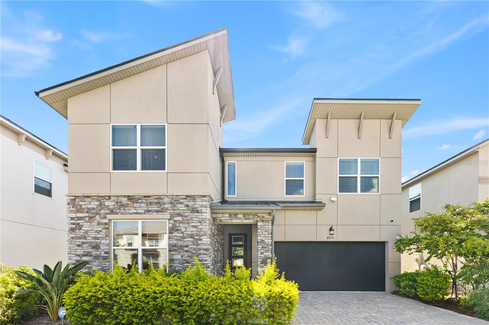 Photo of 8975 AMELIA DOWNS TRAIL KISSIMMEE FL 34747