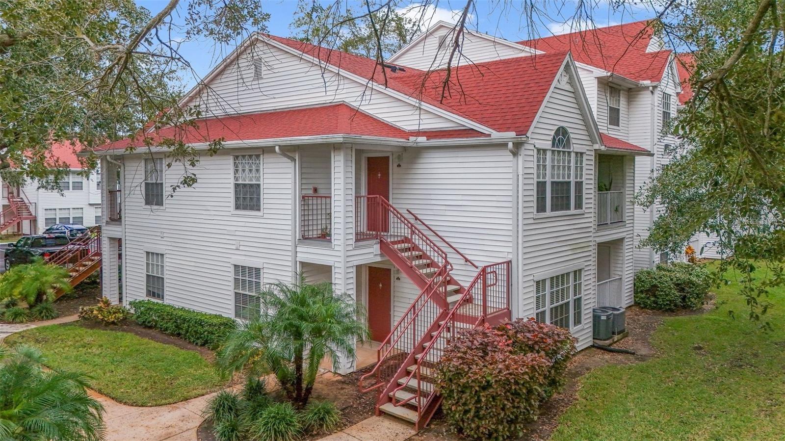 Photo of 11574 WESTWOOD BOULEVARD #1112 ORLANDO FL 32821