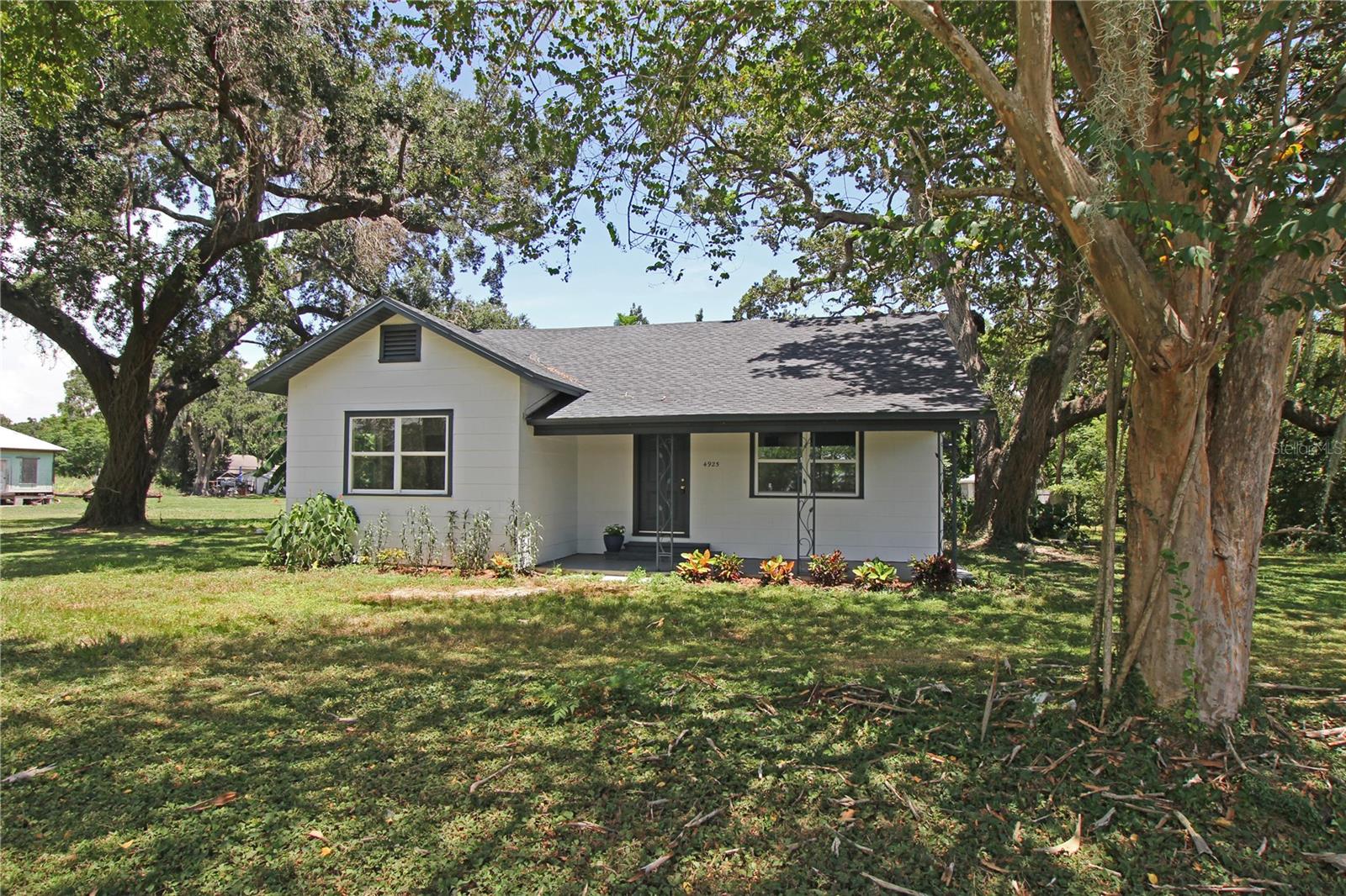 Photo of 4925 MAGNOLIA AVENUE MULBERRY FL 33860