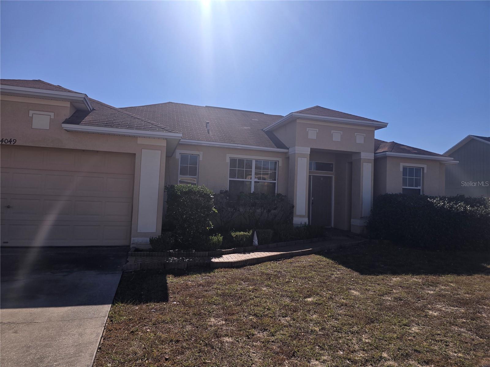 Photo of 4049 BYRDS CROSSING DRIVE LAKELAND FL 33812