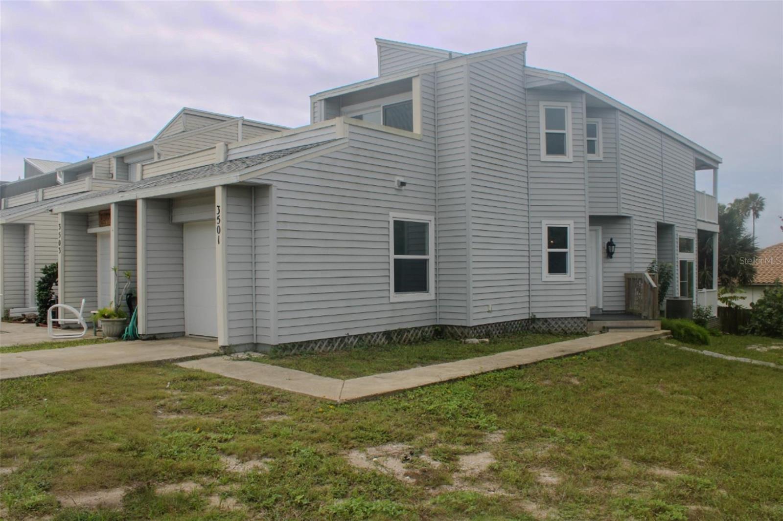 Photo of 3501 S CENTRAL AVENUE FLAGLER BEACH FL 32136