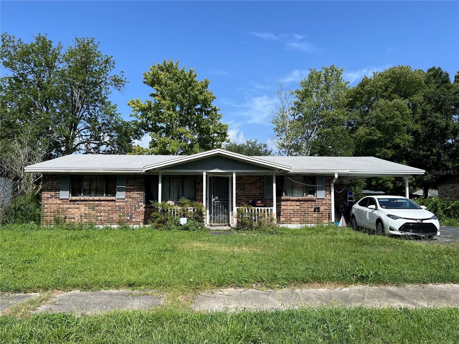 Photo of 5145 SAGINAW AVENUE JACKSONVILLE FL 32210