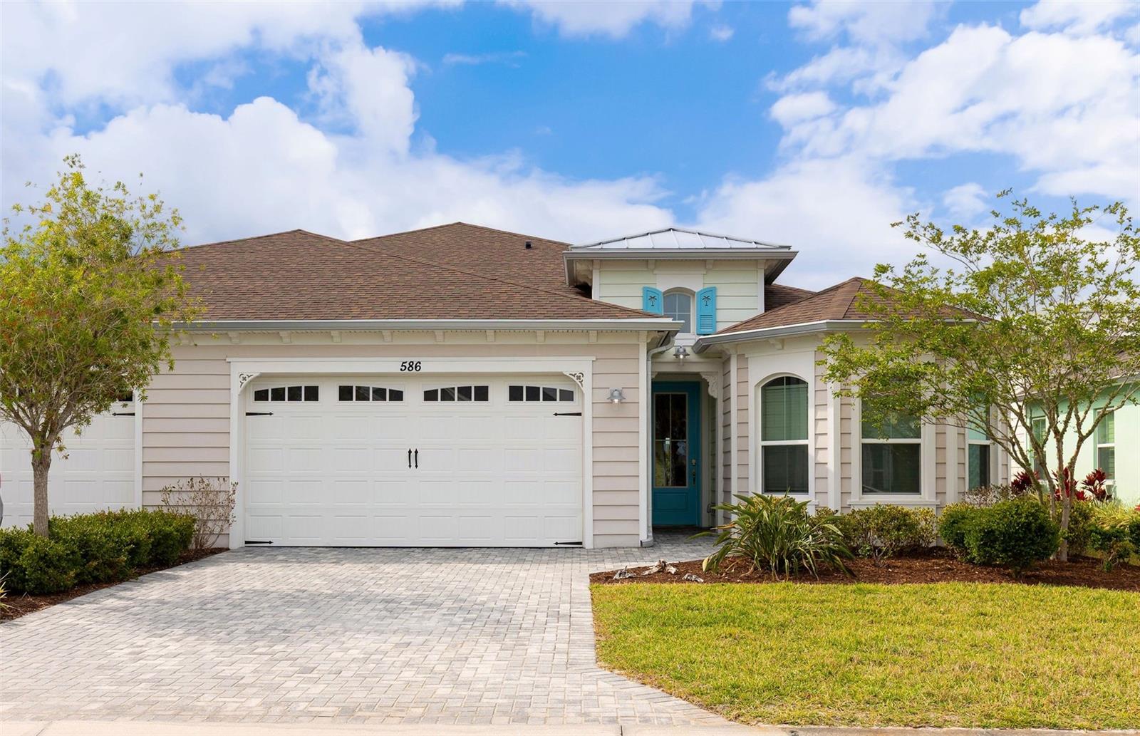 Photo of 586 LOST SHAKER WAY DAYTONA BEACH FL 32124