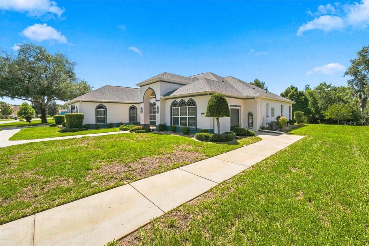 Photo of 8698 MISSISSIPPI RUN WEEKI WACHEE FL 34613