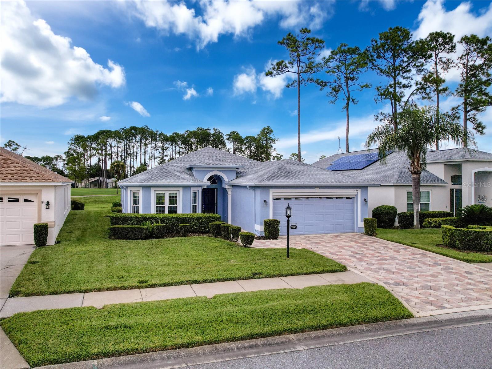 Photo of 11644 SPINDRIFT LOOP HUDSON FL 34667