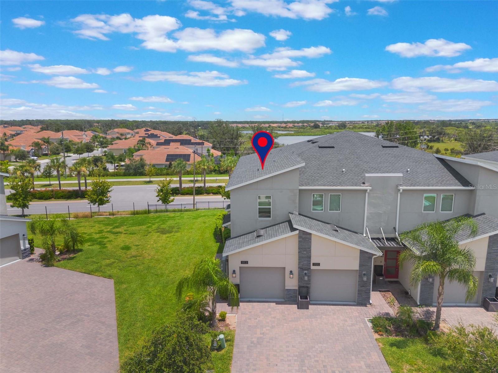 Photo of 1153 DROP LANE DAVENPORT FL 33896