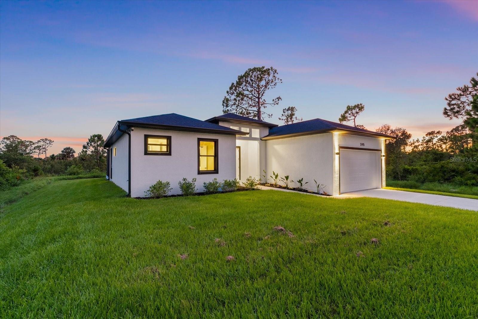 Photo of 12415 MELLON AVENUE PORT CHARLOTTE FL 33953