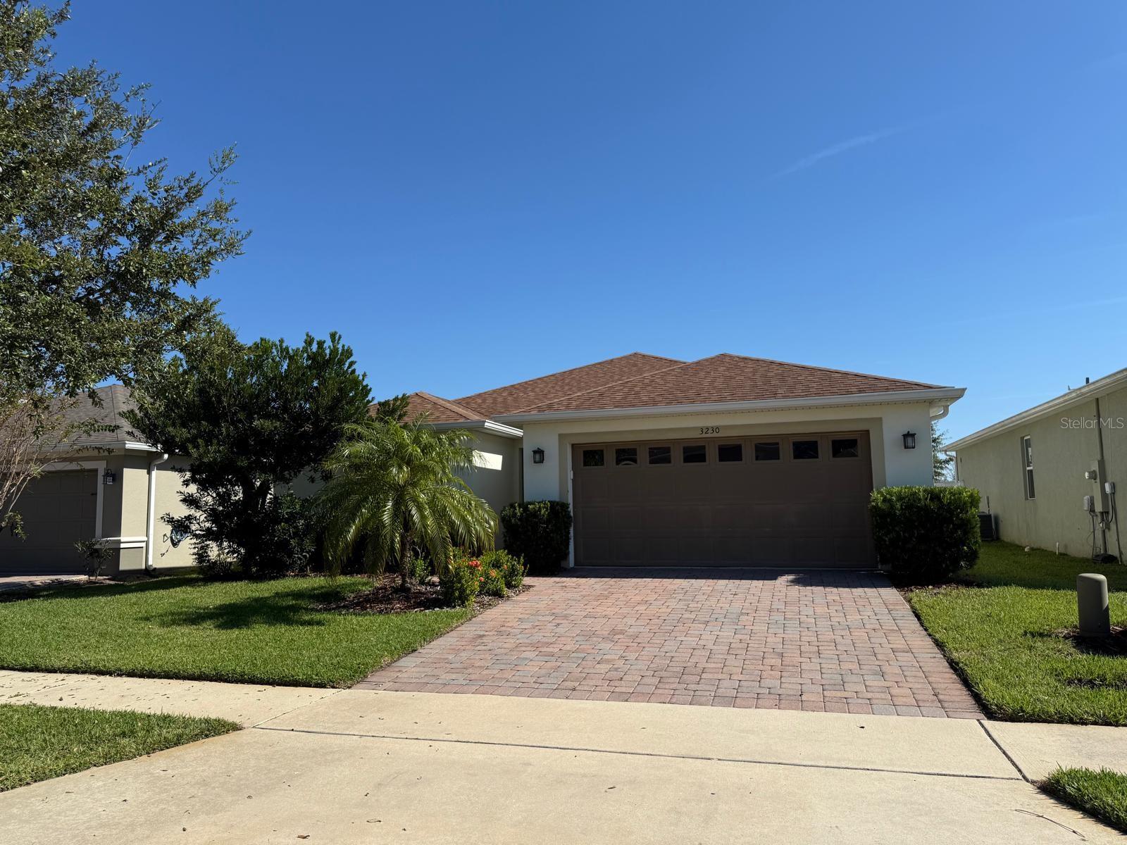 Photo of 3230 BAYOU LANE TAVARES FL 32778