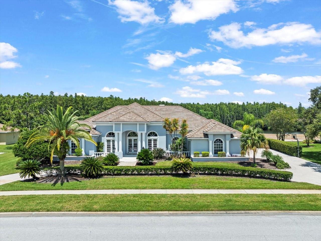 Photo of 4529 CHEVAL BOULEVARD LUTZ FL 33558