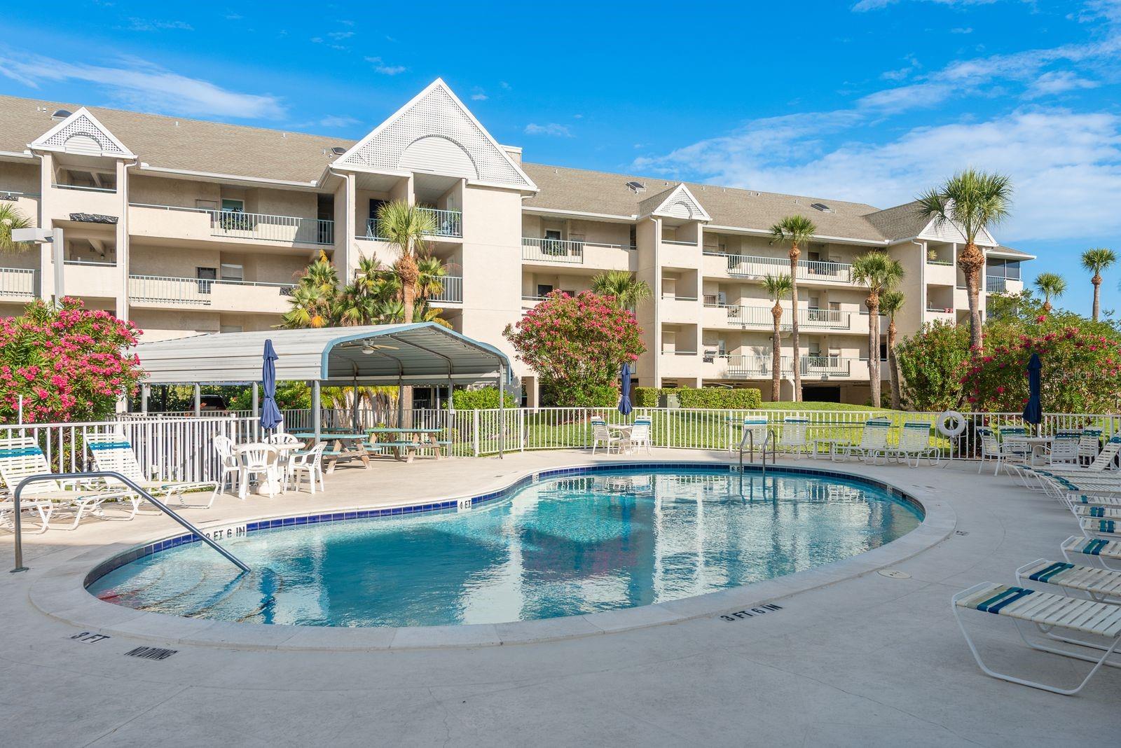 Photo of 5557 SEA FOREST DRIVE #118 NEW PORT RICHEY FL 34652