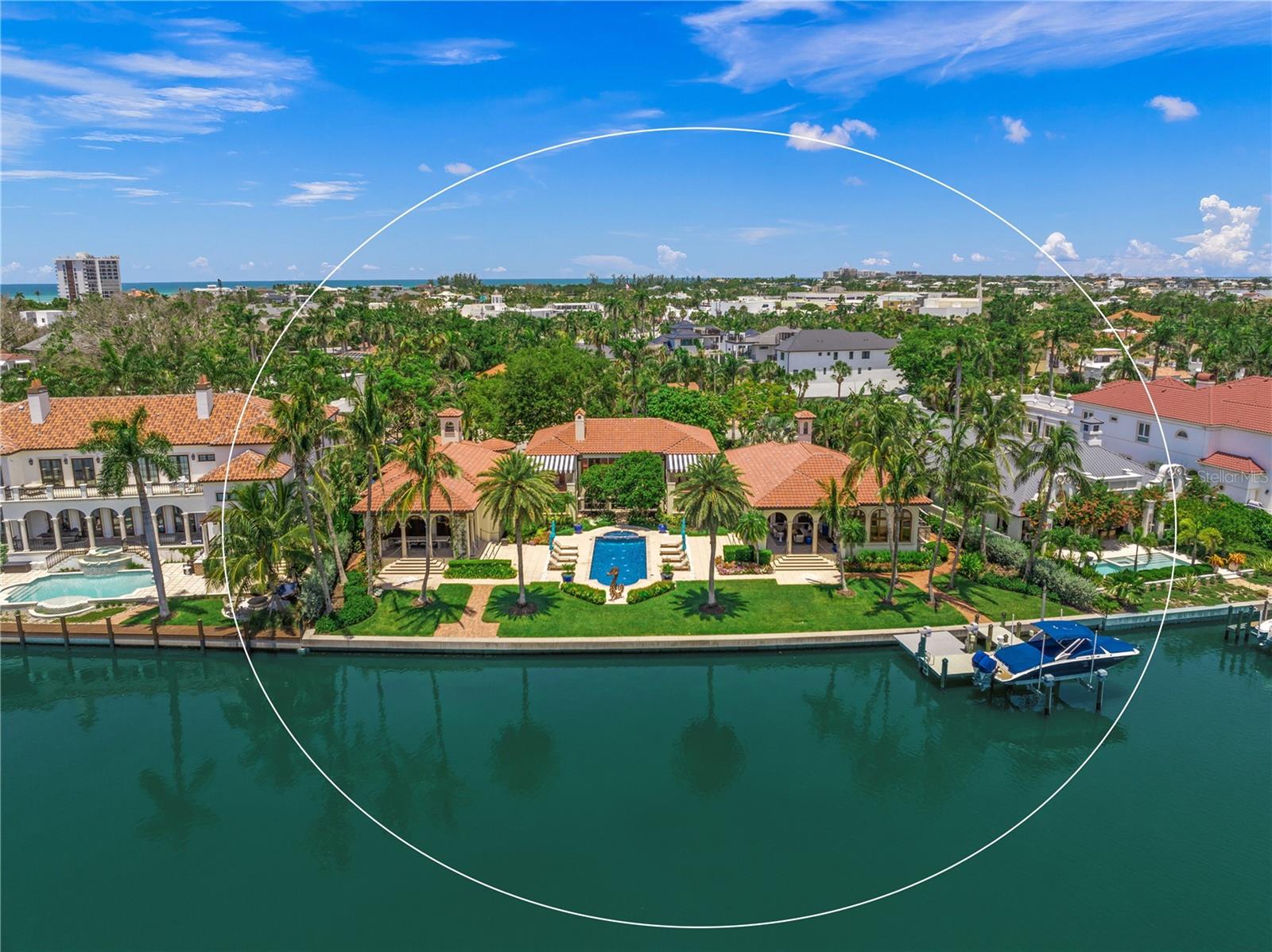 Photo of 139 S WASHINGTON DRIVE SARASOTA FL 34236
