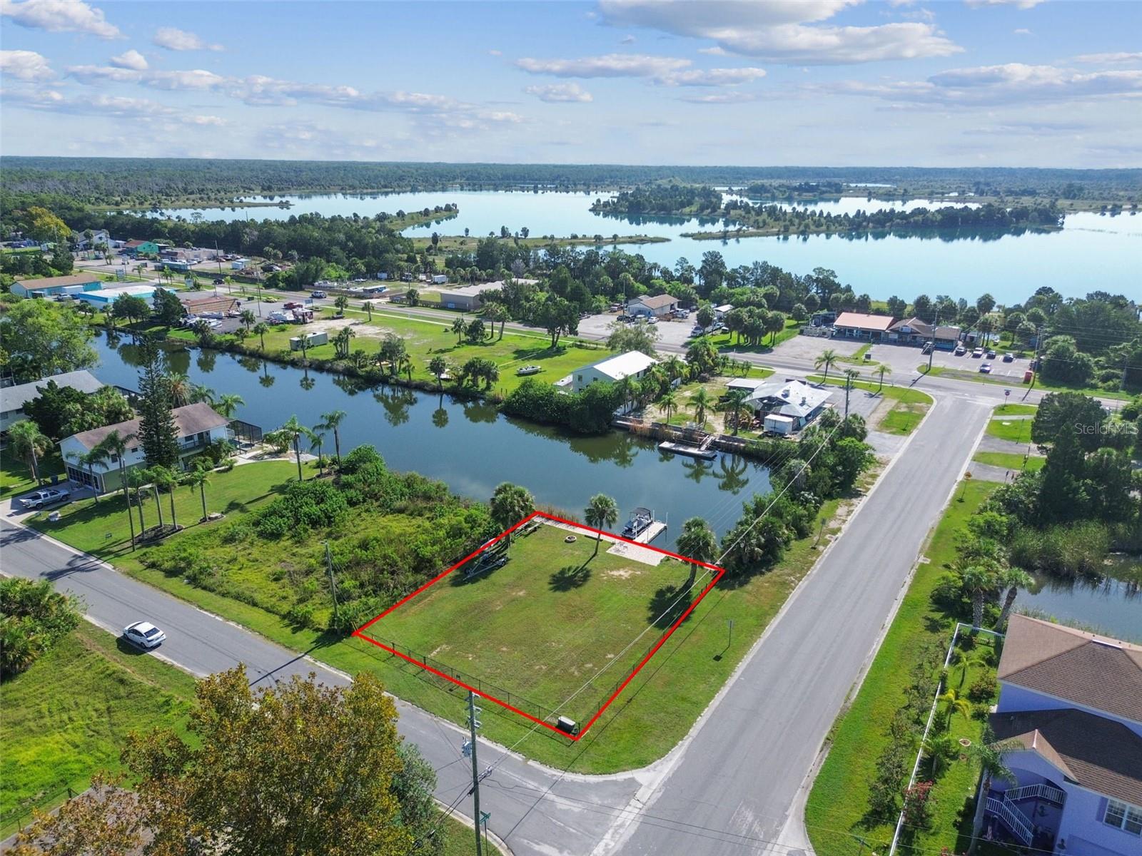 Photo of 3314 FERNLEAF DRIVE HERNANDO BEACH FL 34607