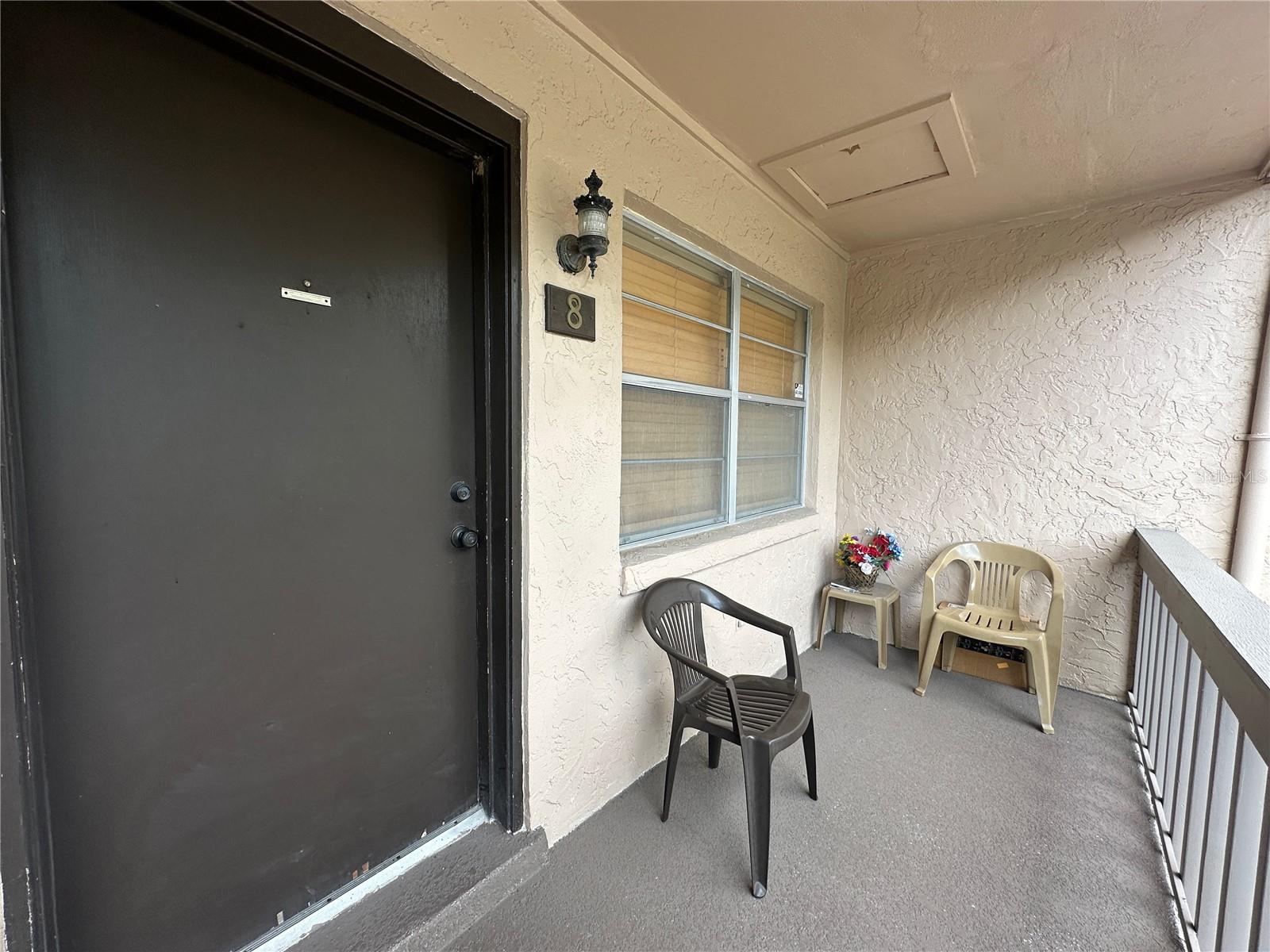 Photo of 2417 NE 6TH STREET #8 OCALA FL 34470