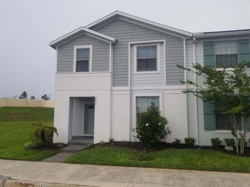 Photo of 2452 DUBAI ST KISSIMMEE FL 34747