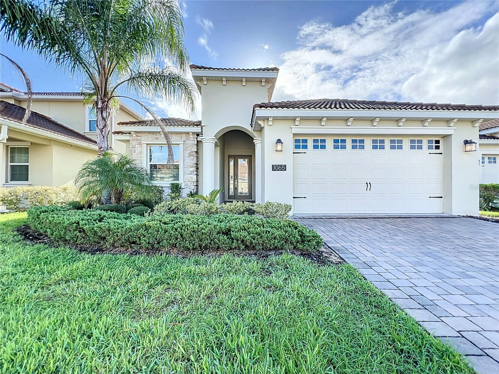 Photo of 1065 BLACKWOLF RUN RD DAVENPORT FL 33896