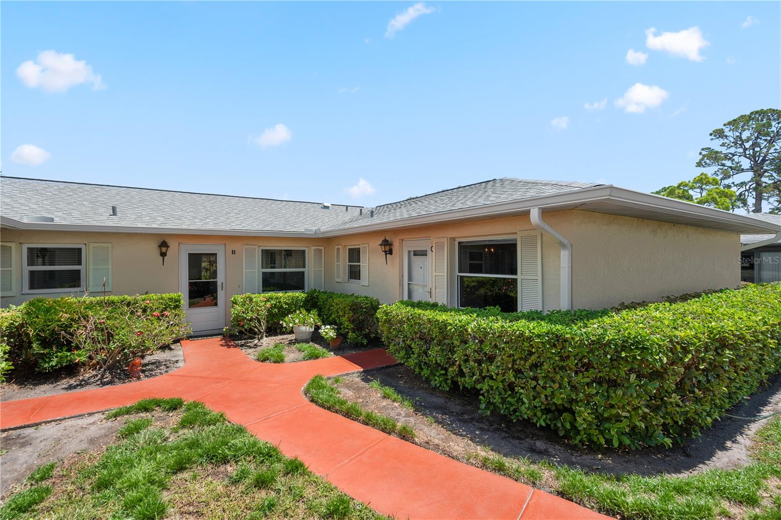 Photo of 2187 CORINNE COURT #C ST PETERSBURG FL 33712