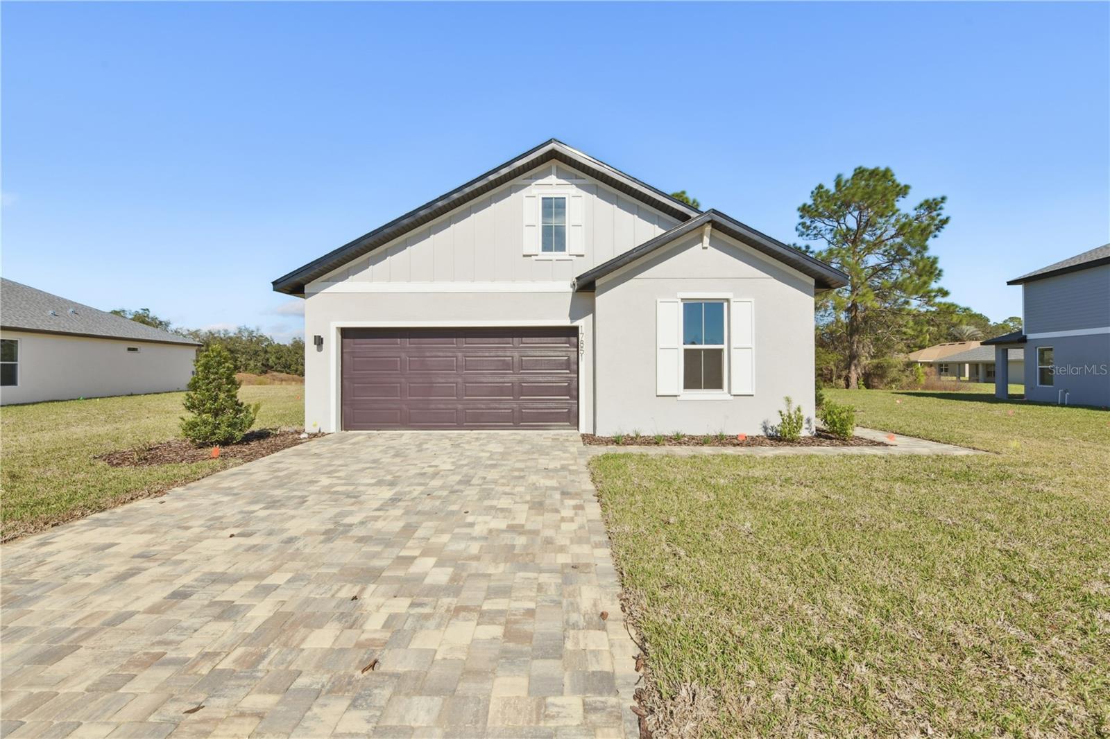 Photo of 17851 SW 68TH PLACE DUNNELLON FL 34432