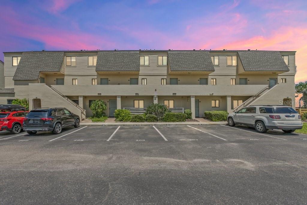 Photo of 8550 A1A #208 #2128 ST AUGUSTINE FL 32080