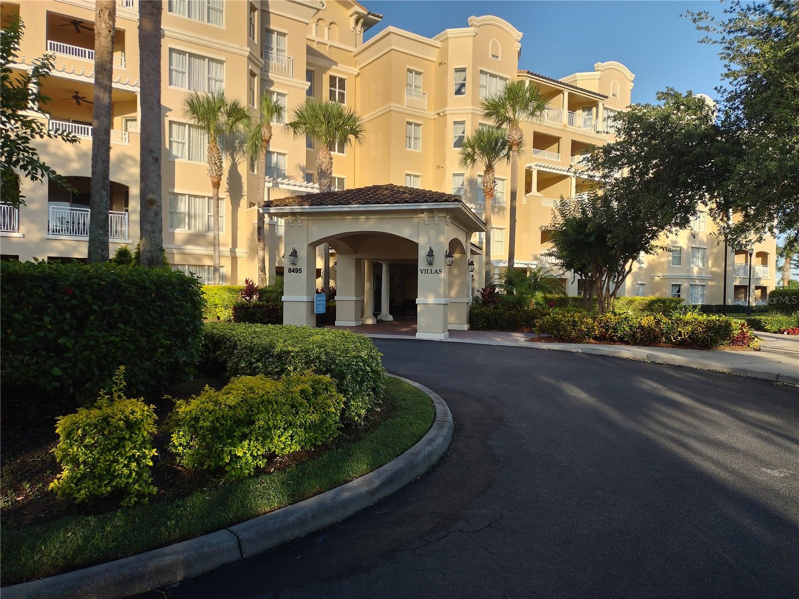 Photo of 8495 MIRACLE DRIVE #202 CHAMPIONS GATE FL 33896