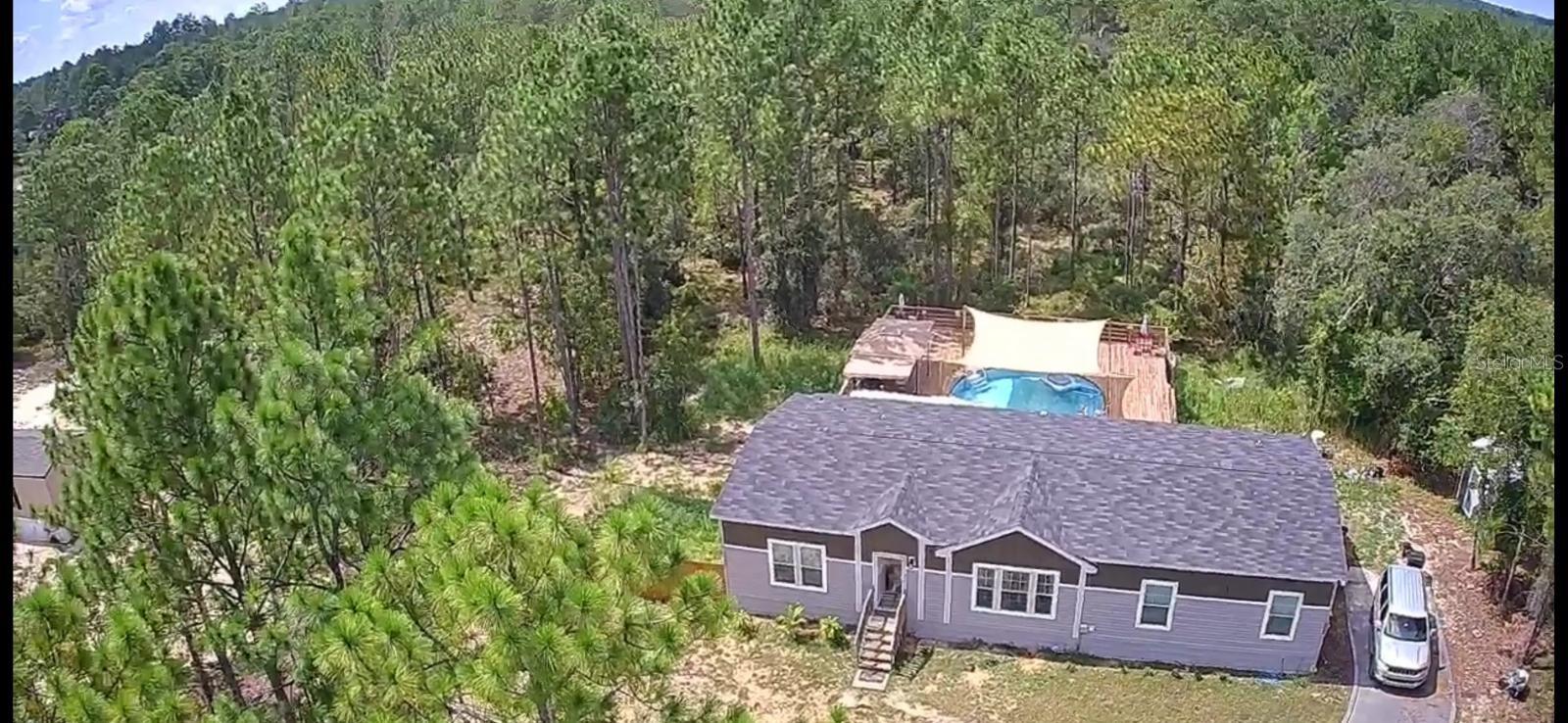 Photo of 5590 W X ANNE LANE DUNNELLON FL 34433