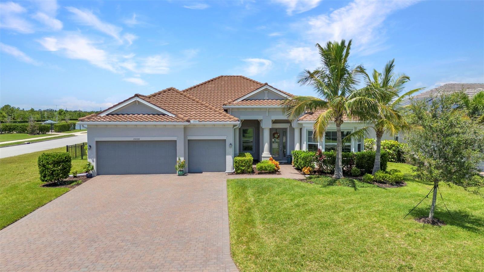 Photo of 15000 SPANISH POINT DRIVE PORT CHARLOTTE FL 33981
