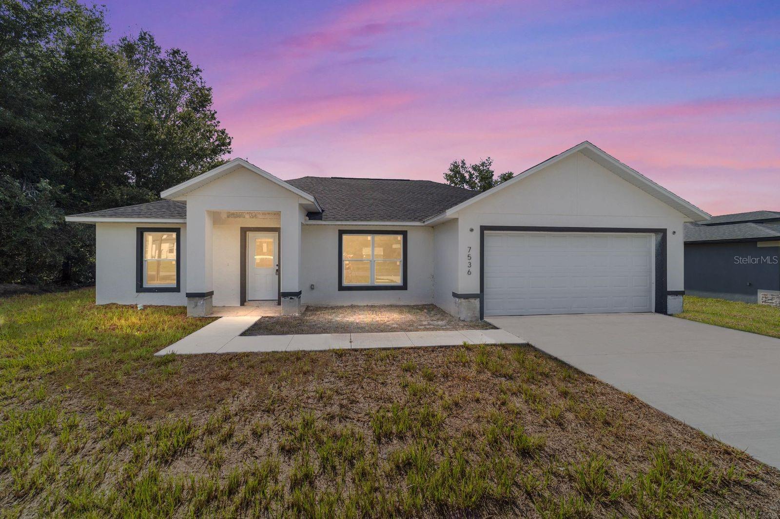 Photo of 7536 SW 129TH PLACE OCALA FL 34473