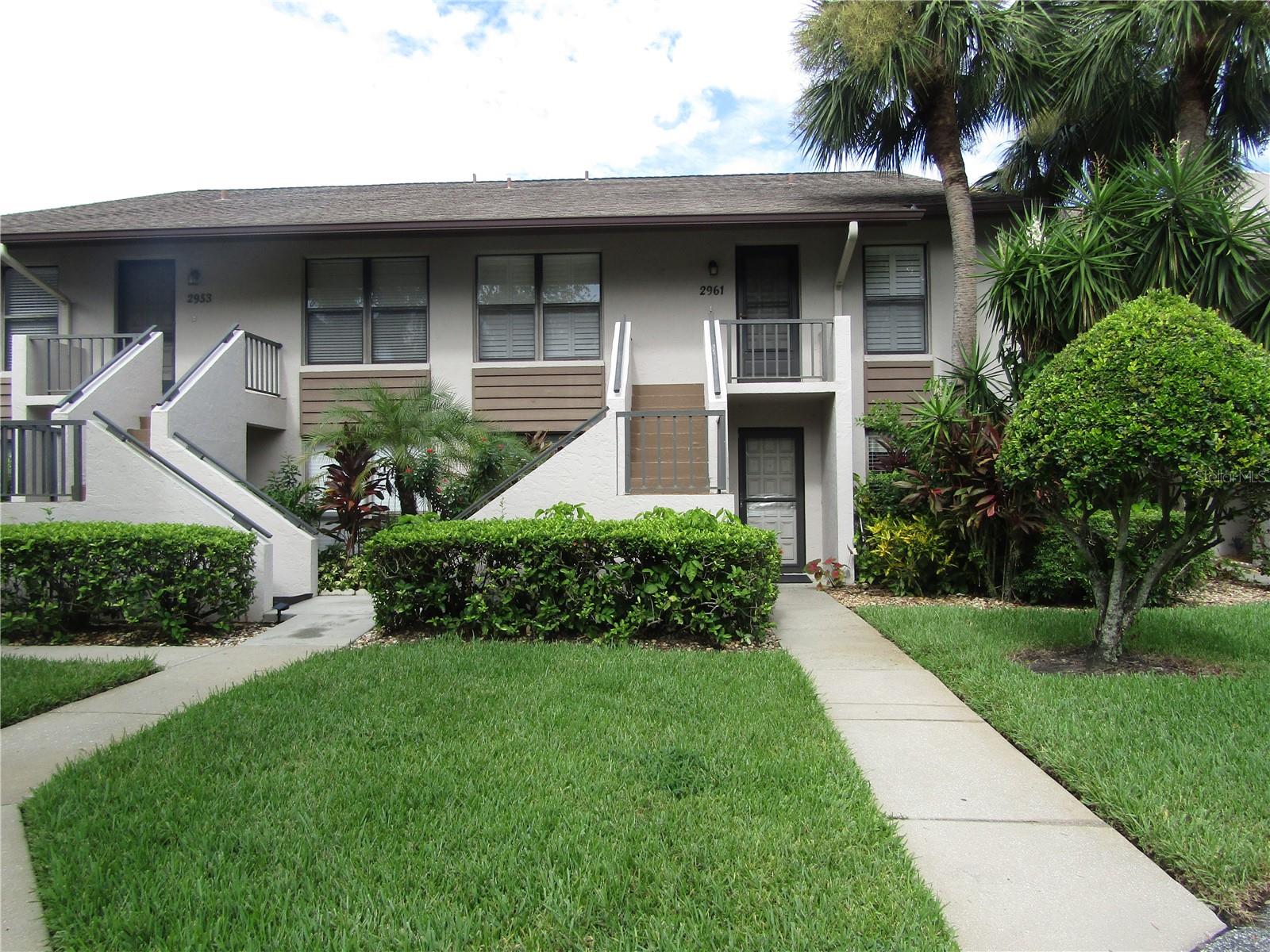 Photo of 2961 TAYWOOD MEADOWS #26 SARASOTA FL 34235