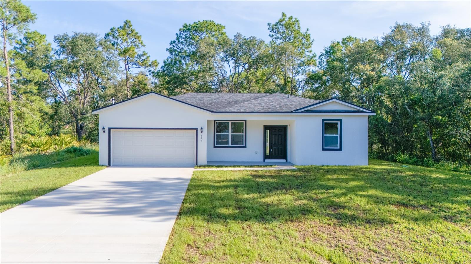 Photo of 125 FISHER WAY OCKLAWAHA FL 32179