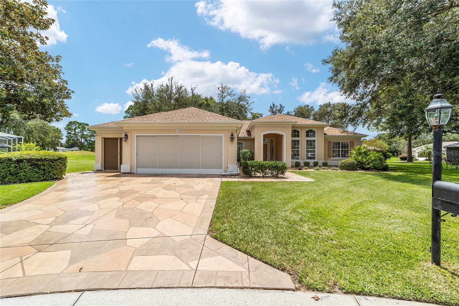 Photo of 12896 SE 91ST TERRACE ROAD SUMMERFIELD FL 34491