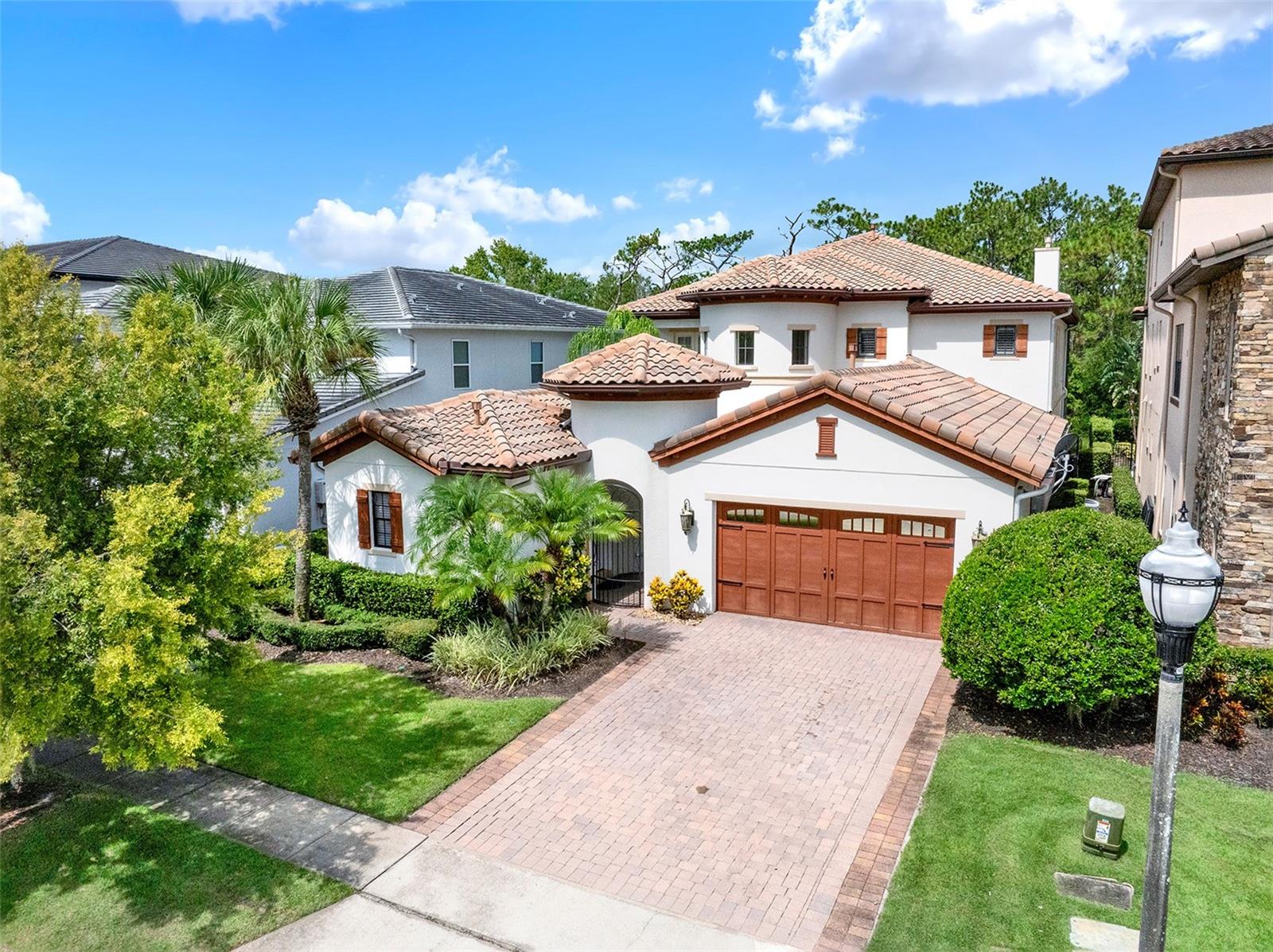 Photo of 1284 GRAND TRAVERSE PARKWAY REUNION FL 34747