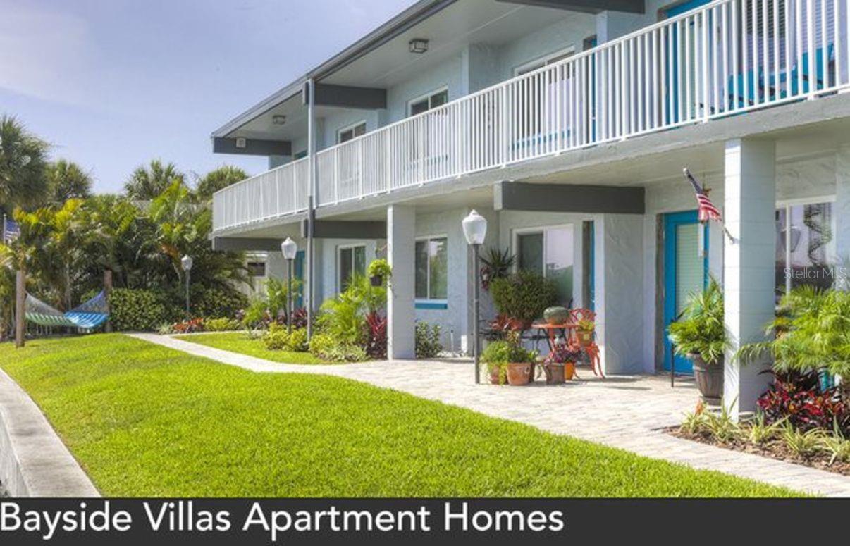 Photo of 1824 SHORE DRIVE #201 SOUTH PASADENA FL 33707