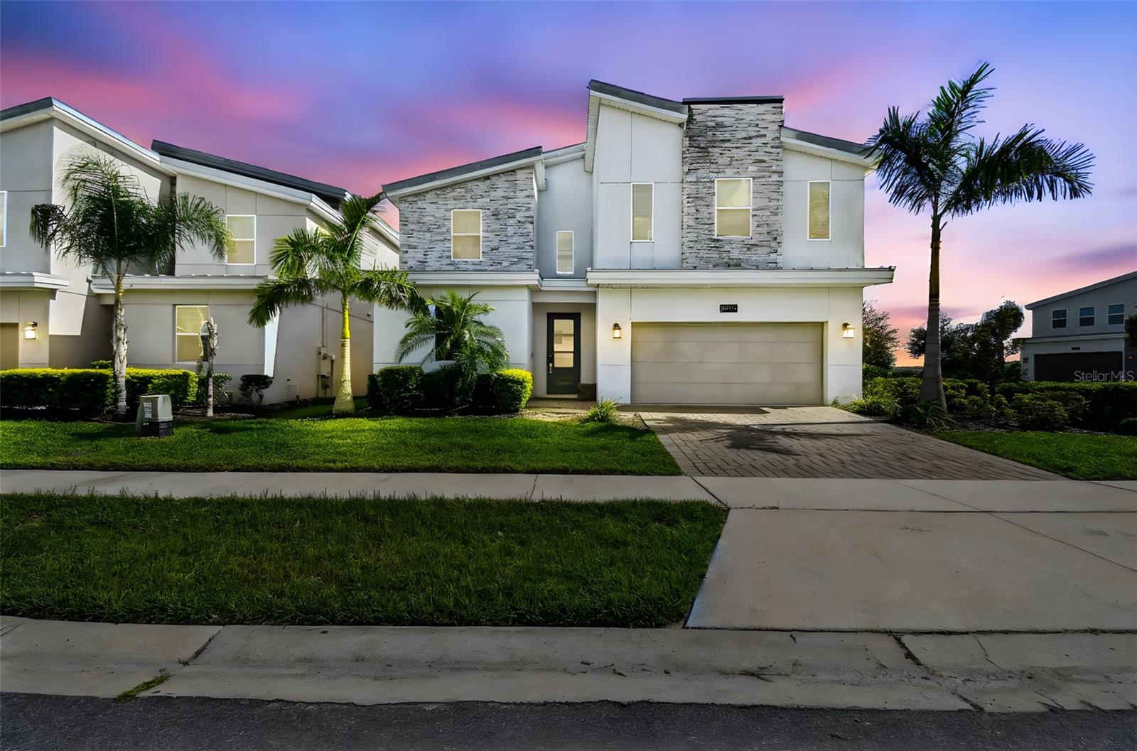 Photo of 8844 CRUDEN BAY COURT DAVENPORT FL 33896