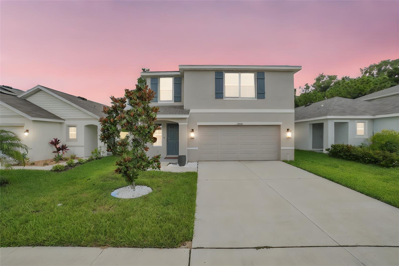 Photo of 36558 SPANISH ROSE DRIVE DADE CITY FL 33525