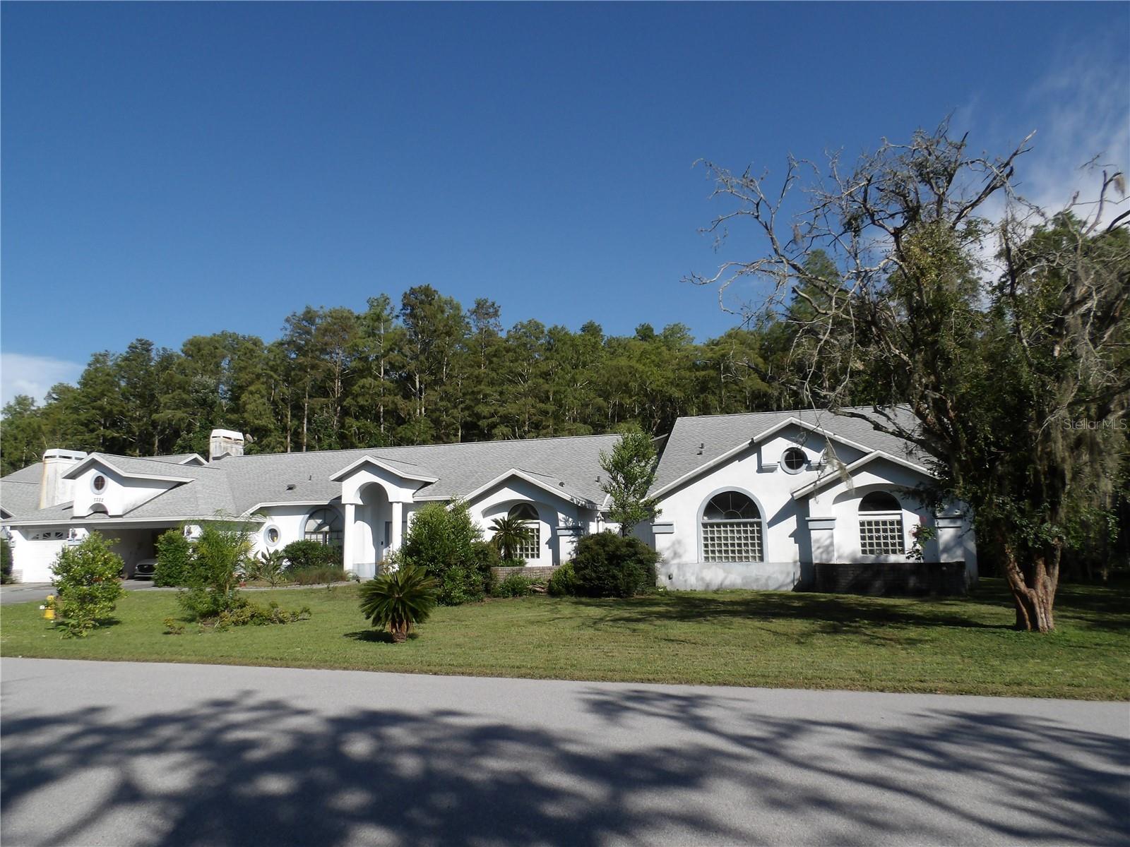 Photo of 7222 AUBURN LANE NEW PORT RICHEY FL 34654
