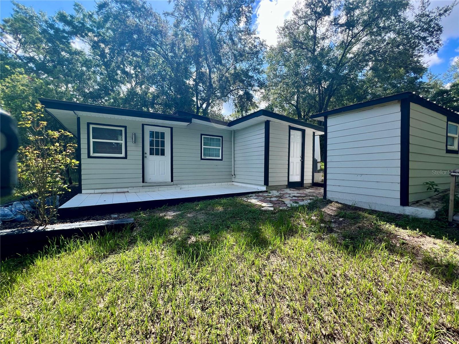 Photo of 3750 HILLTOP DUNNELLON FL 34433