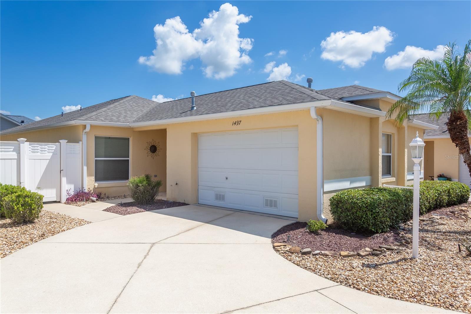 Photo of 1497 ALEXANDRIA PLACE THE VILLAGES FL 32162