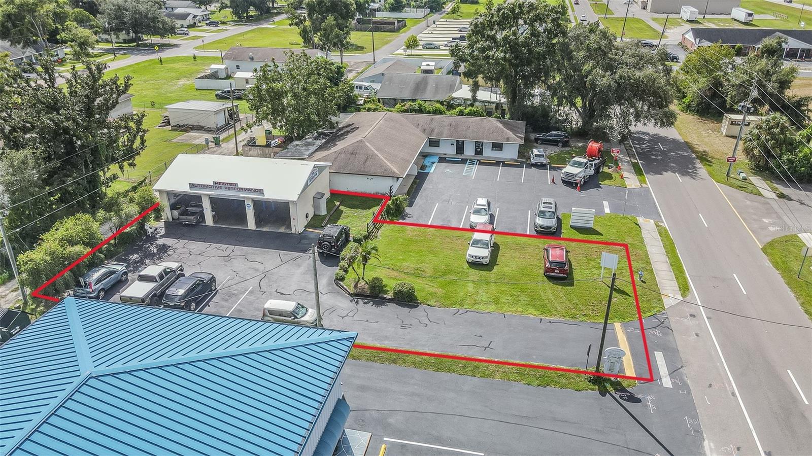 Photo of 5924 7TH STREET ZEPHYRHILLS FL 33542