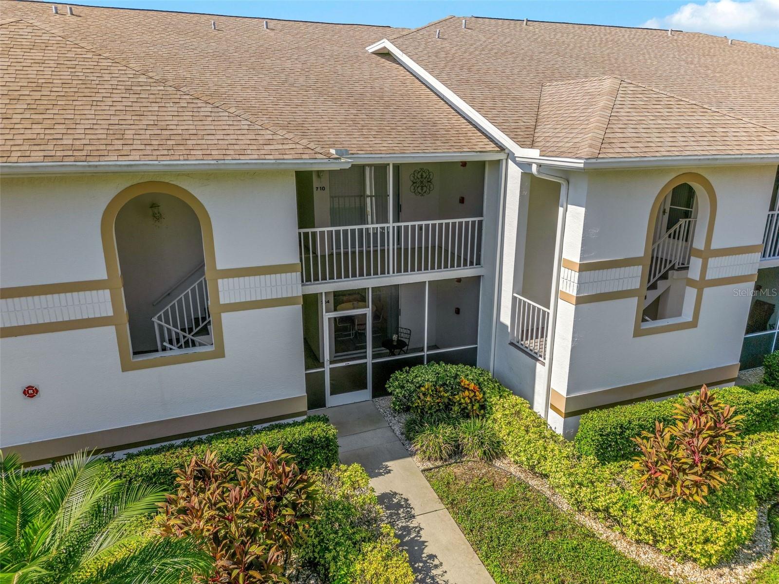 Photo of 6908 DREWRYS BLUFF #704 BRADENTON FL 34203