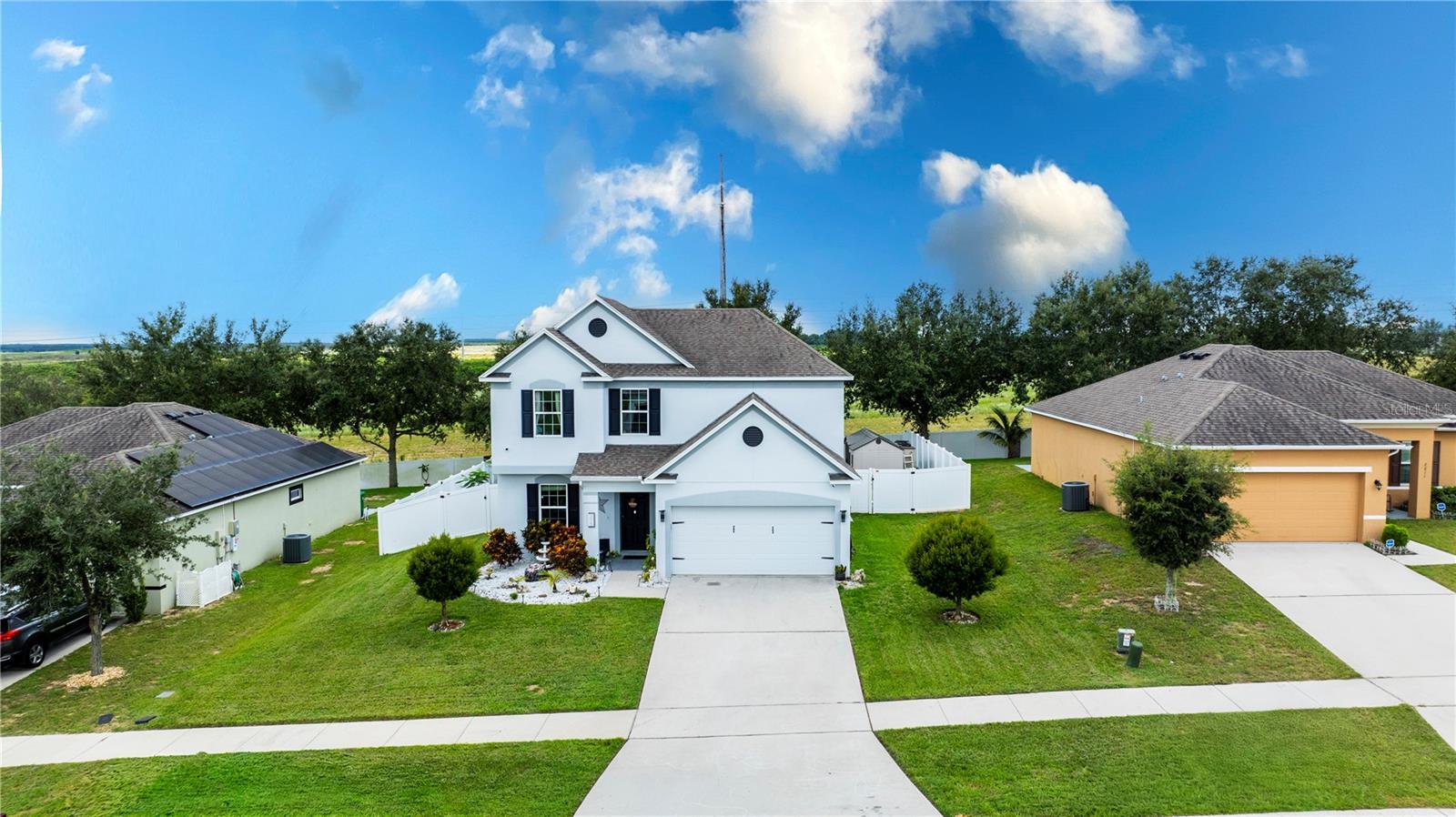 Photo of 2015 BARSTOW LANE DUNDEE FL 33838
