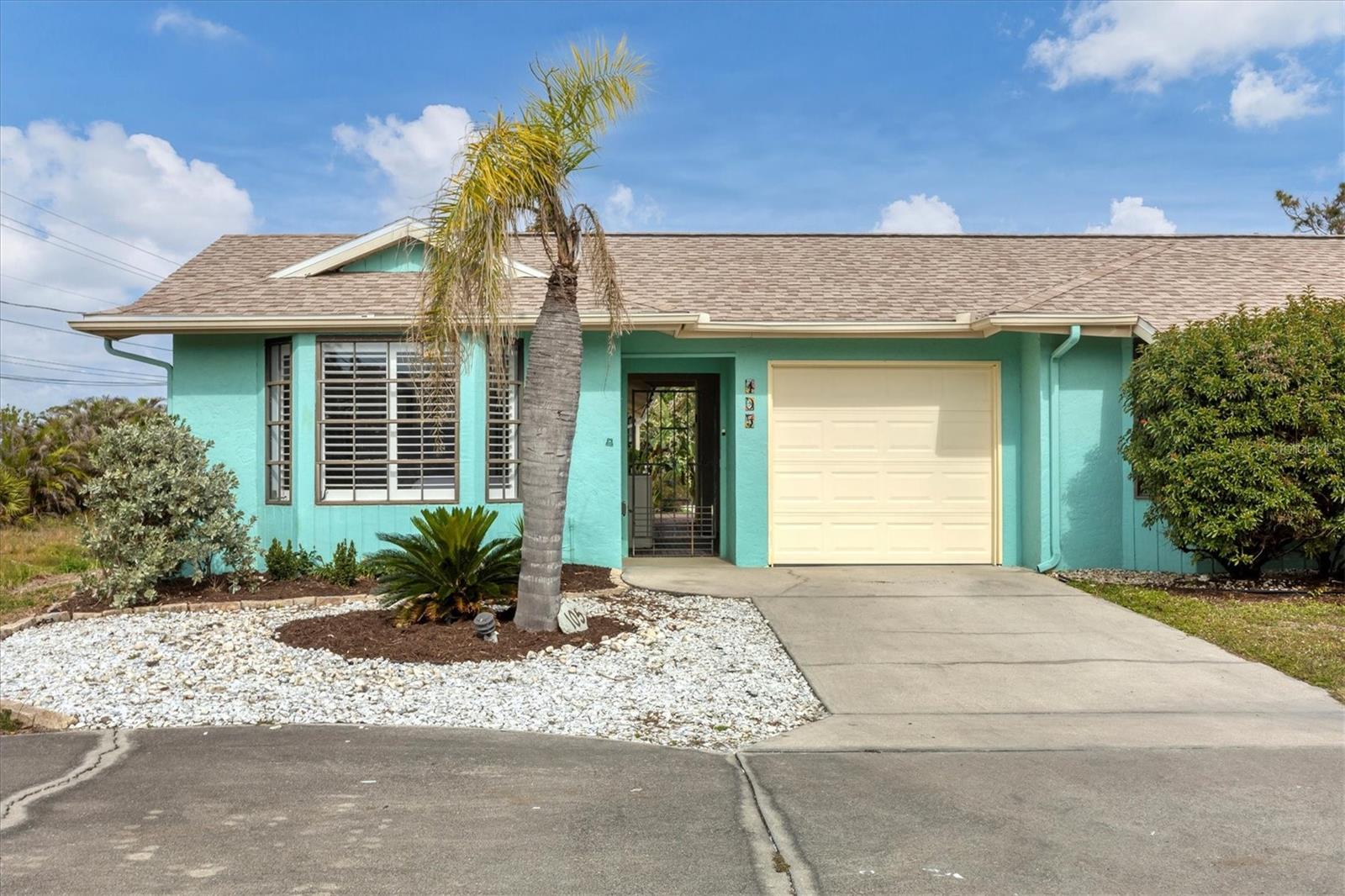 Photo of 255 BOUNDARY BOULEVARD #105 ROTONDA WEST FL 33947