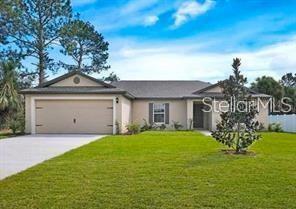 Photo of 1217 GLADSTONE DRIVE DELTONA FL 32725