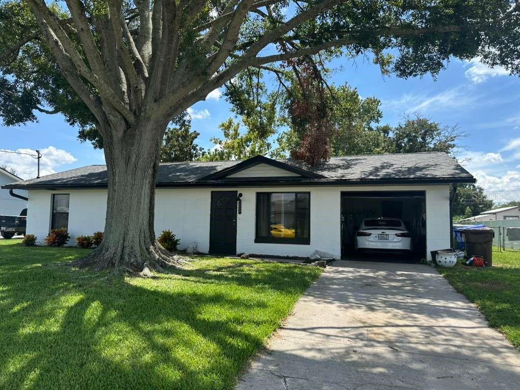 Photo of 1524 MANOR DRIVE KISSIMMEE FL 34741